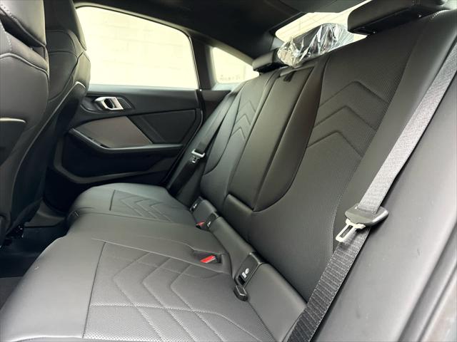 2026 BMW Coupe xDrive