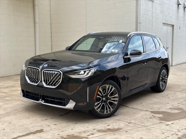 2026 BMW X3 30 xDrive for sale in Monroeville, PA