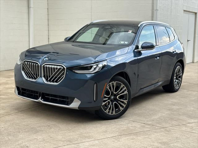 2026 BMW X3 30 xDrive for sale in Monroeville, PA