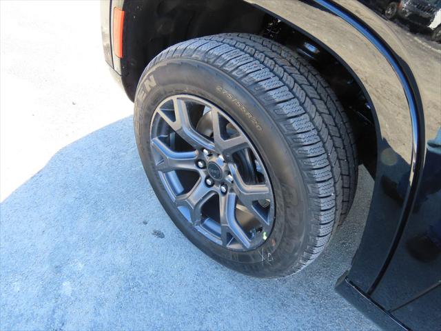 2026 Wagoneer Grand Wagoneer GRAND WAGONEER LIMITED ALTITUDE 4X4