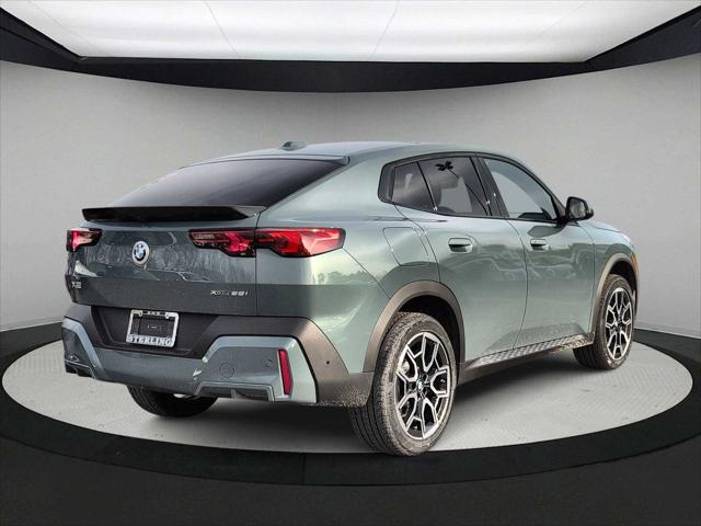 2026 BMW X2 xDrive28i