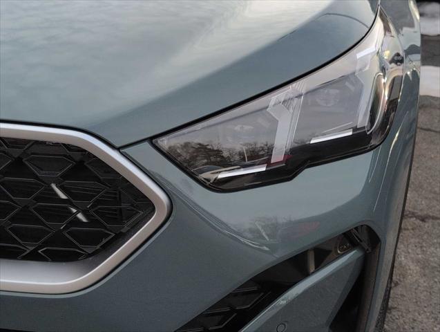 2026 BMW X2 xDrive28i