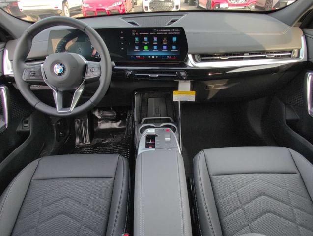 2026 BMW X2 xDrive28i
