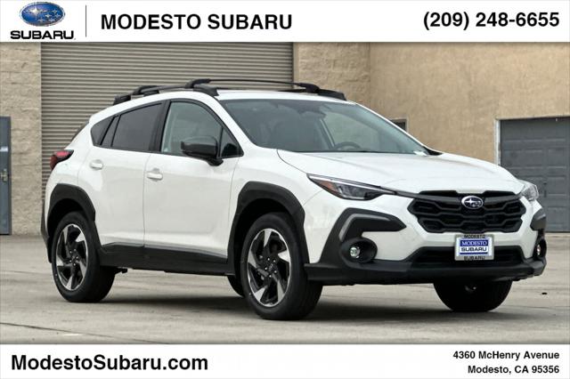 2026 Subaru Crosstrek Limited for sale in Modesto, CA