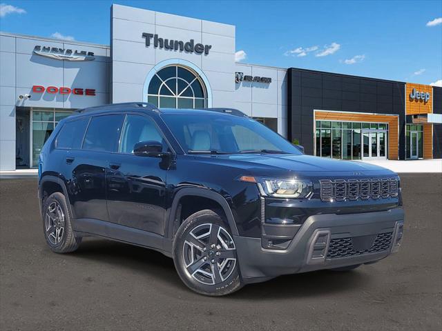 2026 Jeep Cherokee CHEROKEE LIMITED 4X4 2026 Jeep Cherokee CHEROKEE LIMITED 4X4