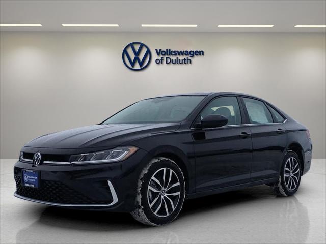 2026 Volkswagen Jetta SE for sale in Hermantown, MN