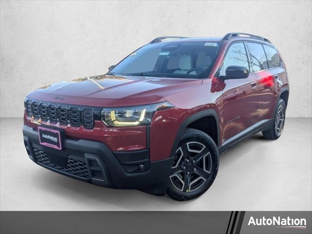 2026 Jeep Cherokee Laredo 4x4 for sale in Golden, CO