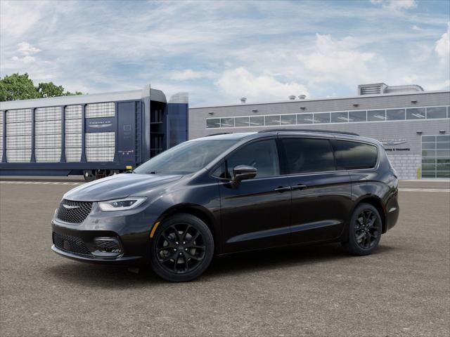 2026 Chrysler Pacifica Limited AWD for sale in Reading, PA