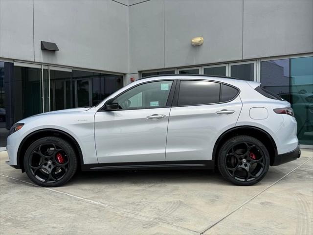 2026 Alfa Romeo Stelvio STELVIO AWD