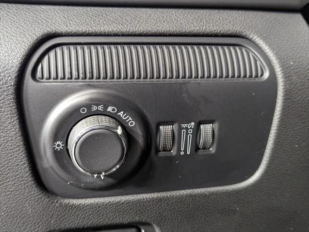 2026 Jeep Grand Wagoneer 4x2