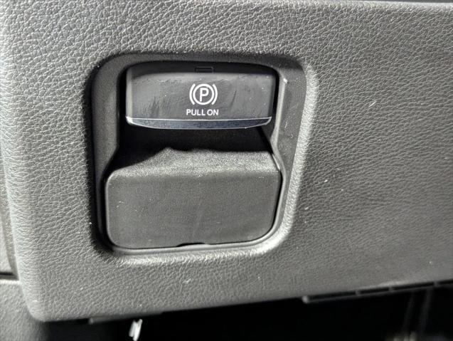 2026 Jeep Grand Wagoneer 4x2