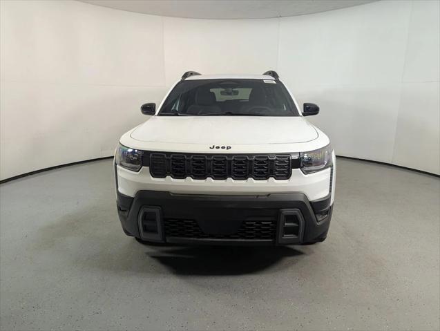 2026 Jeep Cherokee CHEROKEE LAREDO 4X4 2026 Jeep Cherokee CHEROKEE LAREDO 4X4