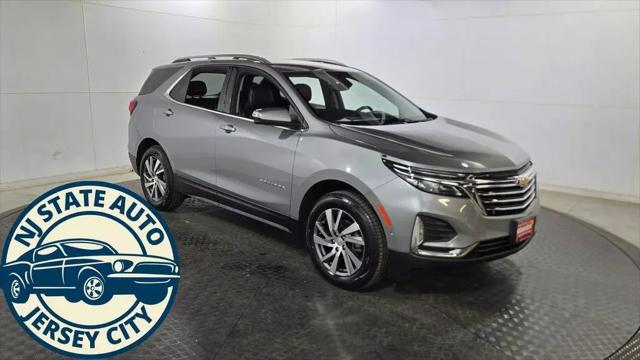 2024 Chevrolet Equinox AWD Premier for sale in Jersey City, NJ