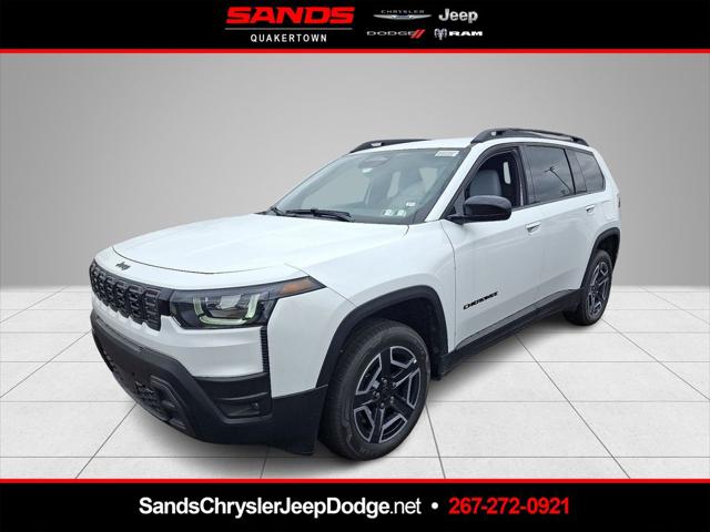 2026 Jeep Cherokee Laredo 4x4 for sale in Quakertown, PA