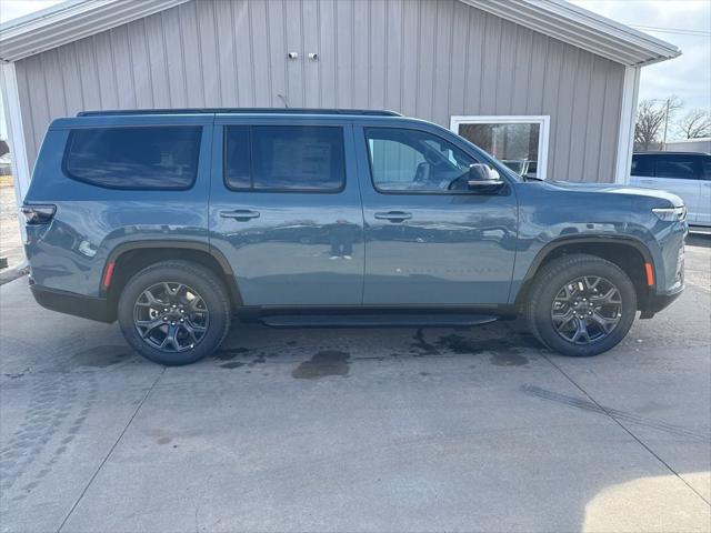 2026 Wagoneer Grand Wagoneer GRAND WAGONEER LIMITED ALTITUDE 4X4