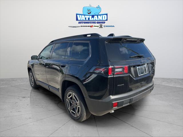 2026 Jeep Cherokee CHEROKEE LAREDO 4X4 2026 Jeep Cherokee CHEROKEE LAREDO 4X4