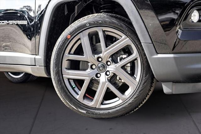 2026 Jeep Compass COMPASS LIMITED ALTITUDE 4X4 2026 Jeep Compass COMPASS LIMITED ALTITUDE 4X4