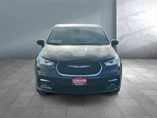 2026 Chrysler Pacifica PACIFICA SELECT AWD 2026 Chrysler Pacifica PACIFICA SELECT AWD