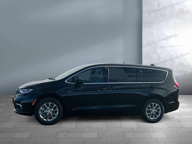 2026 Chrysler Pacifica PACIFICA SELECT AWD 2026 Chrysler Pacifica PACIFICA SELECT AWD