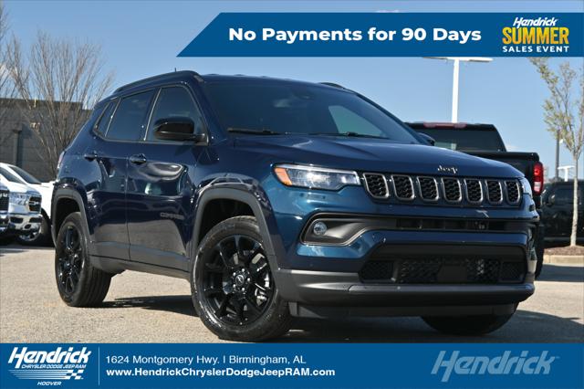 2026 Jeep Compass Latitude Altitude for sale in Hoover, AL