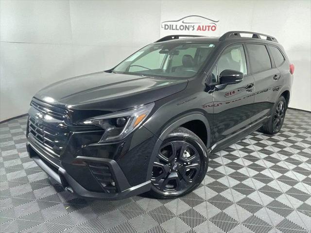 2025 Subaru Ascent Onyx Edition Limited 7-Passenger for sale in Lincoln, NE