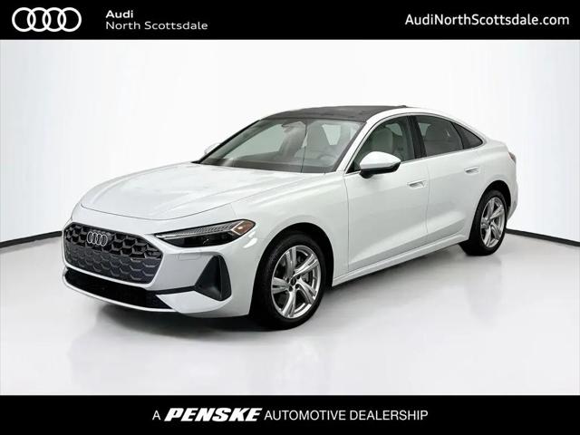 2025 Audi A5 Premium Plus TFSI quattro S tronic for sale in Phoenix, AZ