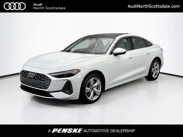 2025 Audi A5 Premium Plus TFSI quattro S tronic for sale in Phoenix, AZ