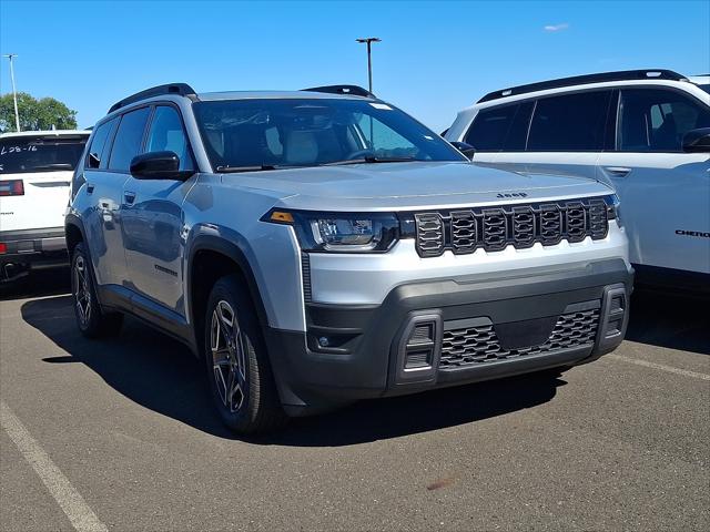 2026 Jeep Cherokee Limited 4x4 for sale in Langhorne, PA