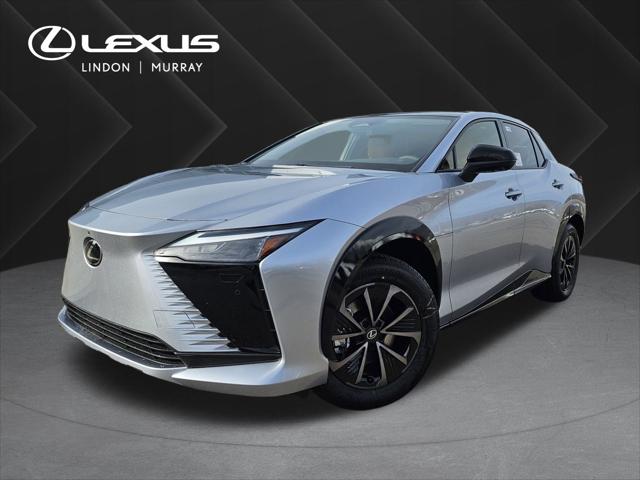 2026 Lexus RZ 450e Premium for sale in Lindon, UT
