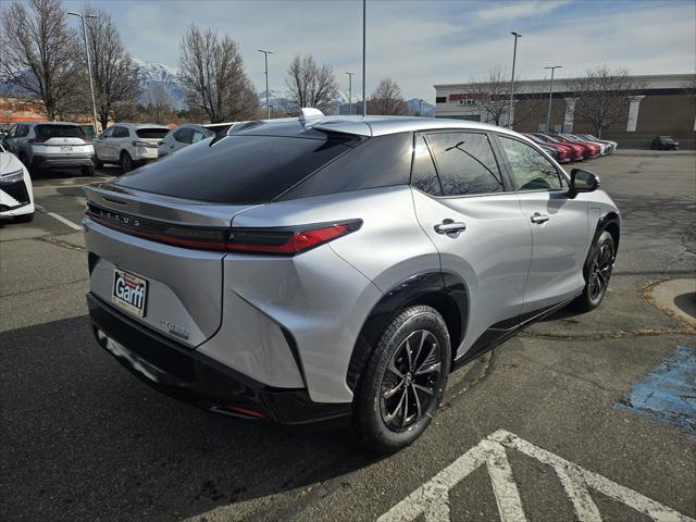 2026 Lexus RZ 450e Premium