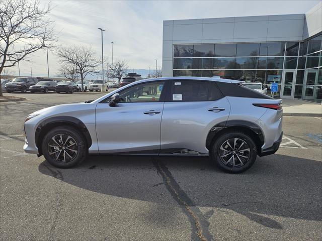 2026 Lexus RZ 450e Premium