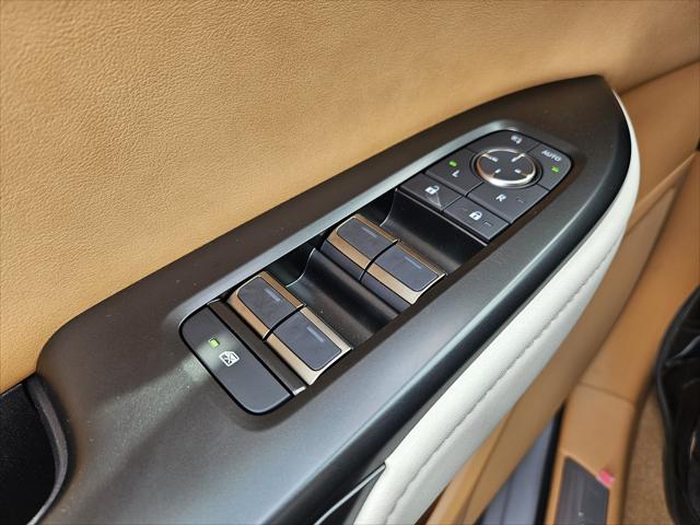 2026 Lexus RZ 450e Premium