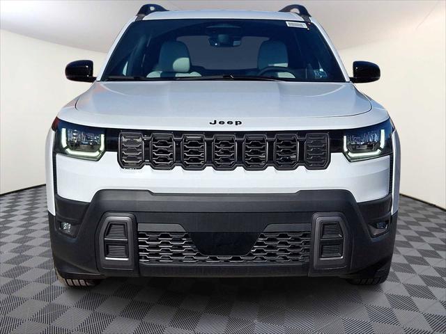 2026 Jeep Cherokee CHEROKEE LIMITED 4X4 2026 Jeep Cherokee CHEROKEE LIMITED 4X4