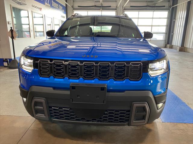 2026 Jeep Cherokee CHEROKEE LAREDO 4X4 2026 Jeep Cherokee CHEROKEE LAREDO 4X4