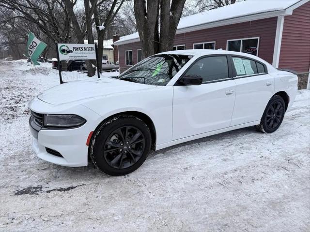 2023 Dodge Charger SXT AWD for sale in Williston, VT