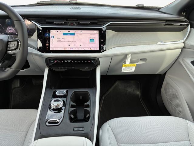 2026 Jeep Cherokee CHEROKEE LAREDO 4X4 2026 Jeep Cherokee CHEROKEE LAREDO 4X4