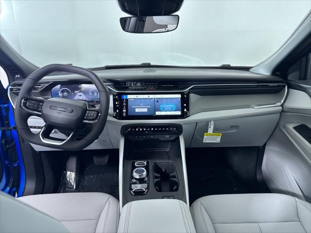 2026 Jeep Cherokee CHEROKEE LIMITED 4X4 2026 Jeep Cherokee CHEROKEE LIMITED 4X4