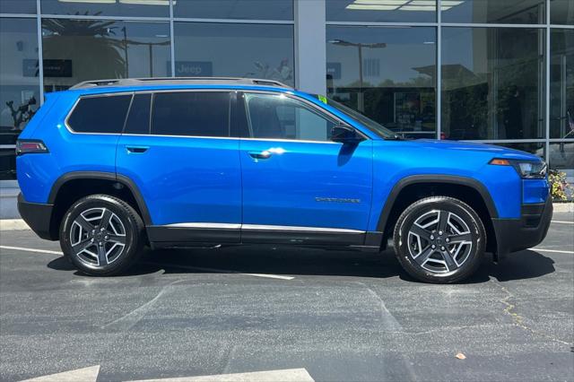 2026 Jeep Cherokee CHEROKEE LIMITED 4X4 2026 Jeep Cherokee CHEROKEE LIMITED 4X4