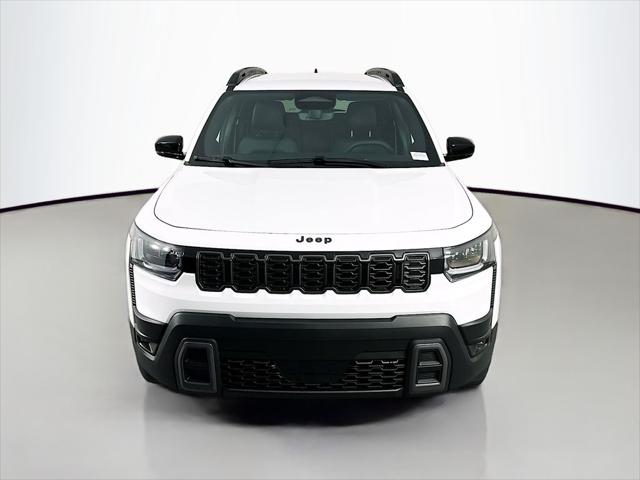 2026 Jeep Cherokee CHEROKEE LIMITED 4X4 2026 Jeep Cherokee CHEROKEE LIMITED 4X4