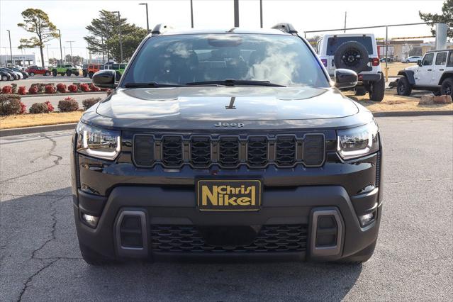 2026 Jeep Cherokee CHEROKEE LIMITED 4X4 2026 Jeep Cherokee CHEROKEE LIMITED 4X4