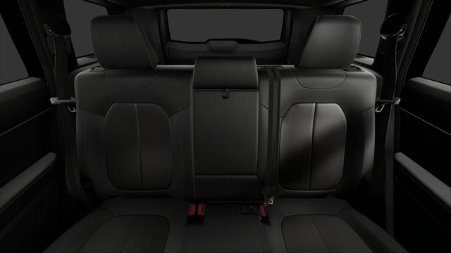 2026 Jeep Cherokee CHEROKEE LIMITED 4X4 2026 Jeep Cherokee CHEROKEE LIMITED 4X4