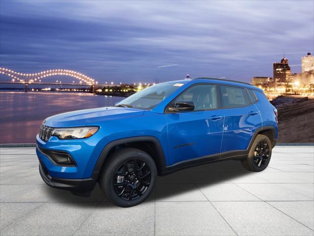 2026 Jeep Compass Latitude Altitude for sale in Memphis, TN