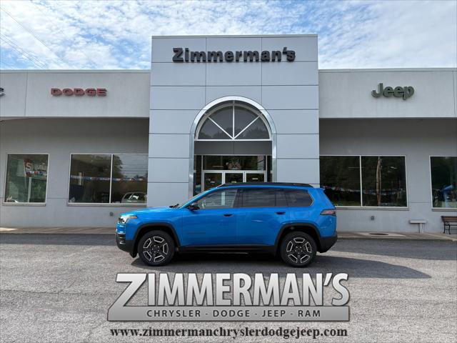 2026 Jeep Cherokee CHEROKEE LIMITED 4X4 2026 Jeep Cherokee CHEROKEE LIMITED 4X4