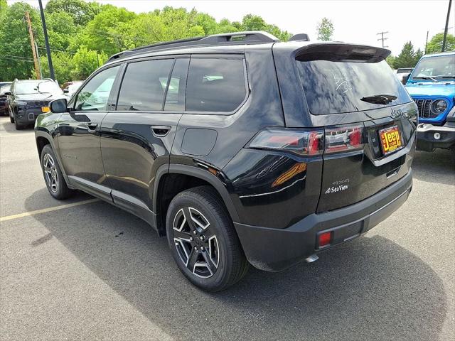 2026 Jeep Cherokee CHEROKEE LIMITED 4X4 2026 Jeep Cherokee CHEROKEE LIMITED 4X4