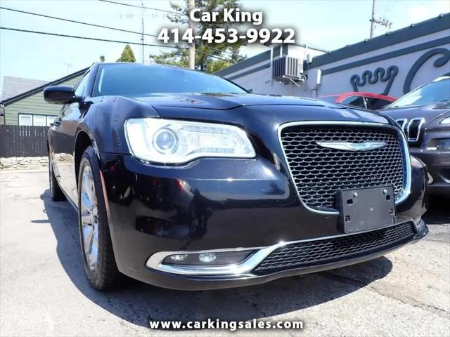 2015 Chrysler 300 Limited for sale in Milwaukee, WI