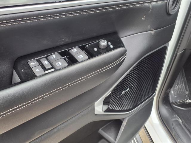 2026 Jeep Grand Wagoneer Limited Altitude 4x4