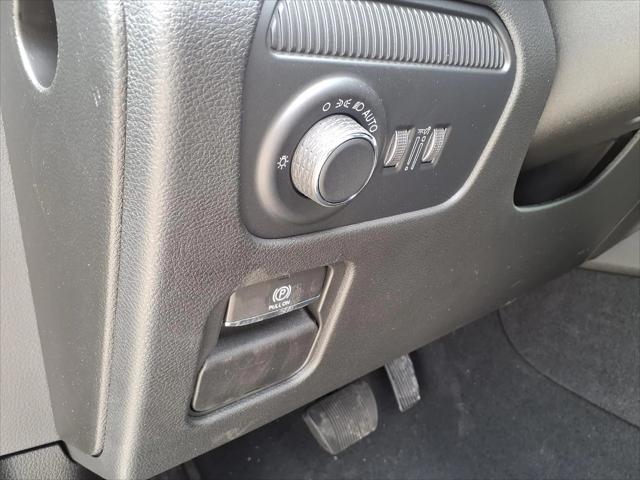 2026 Jeep Grand Wagoneer Limited Altitude 4x4