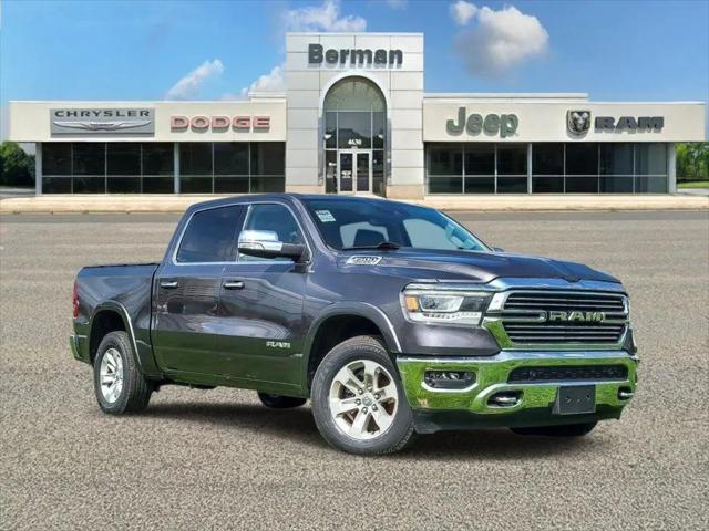2022 Ram 1500 Laramie Crew Cab 4x4 5'7" Box for sale in Oak Lawn, IL