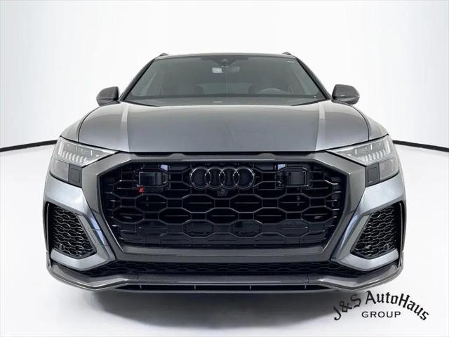 2023 Audi RS Q8 TFSI quattro Tiptronic for sale in Ewing, NJ