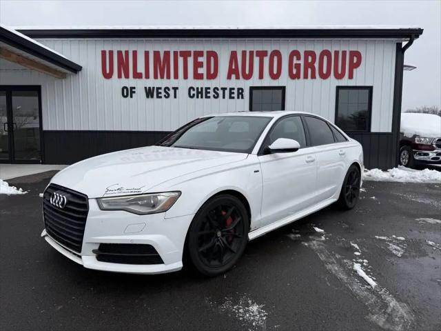 2017 Audi A6 for sale near West Chester, OH